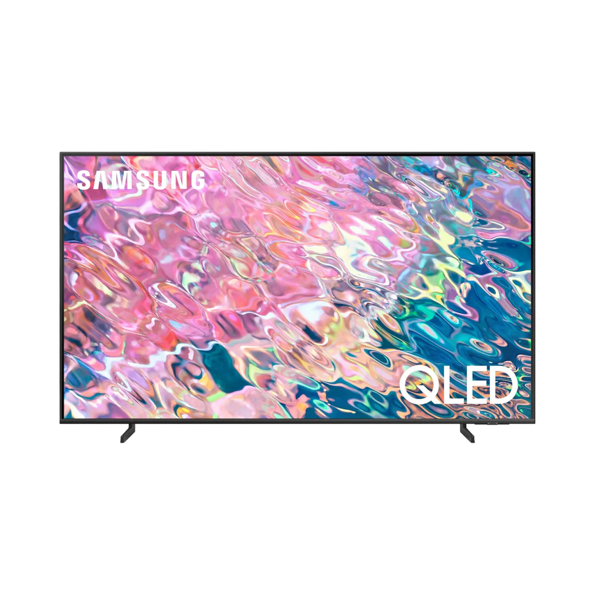 Samsung Q60B 50" Class 16:9 60Hz 4K UHD HDR QLED Smart TV — Being Shipped