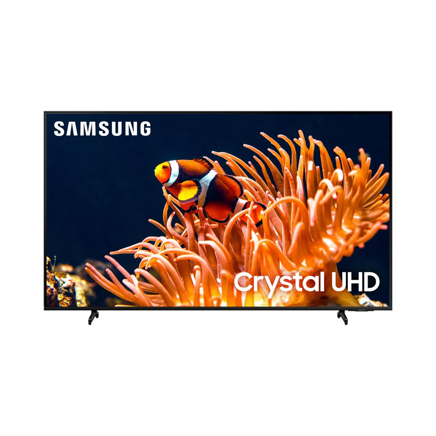 Samsung DU8000 Series 55" 16:9 60Hz 4K HDR LED Smart TV — Being Shipped
