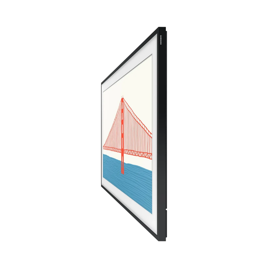 Samsung The Frame LS03A 50" Class 16:9 60Hz 4K UHD HDR QLED Smart TV — Being Shipped