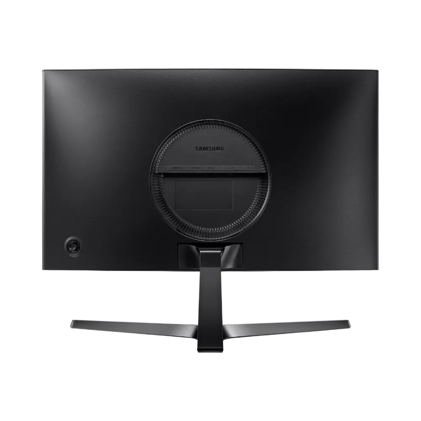 Samsung Odyssey Gaming CRG5 23.5" 16:9 144Hz FHD VA LCD FreeSync Curved Gaming Monitor — Being Shipped