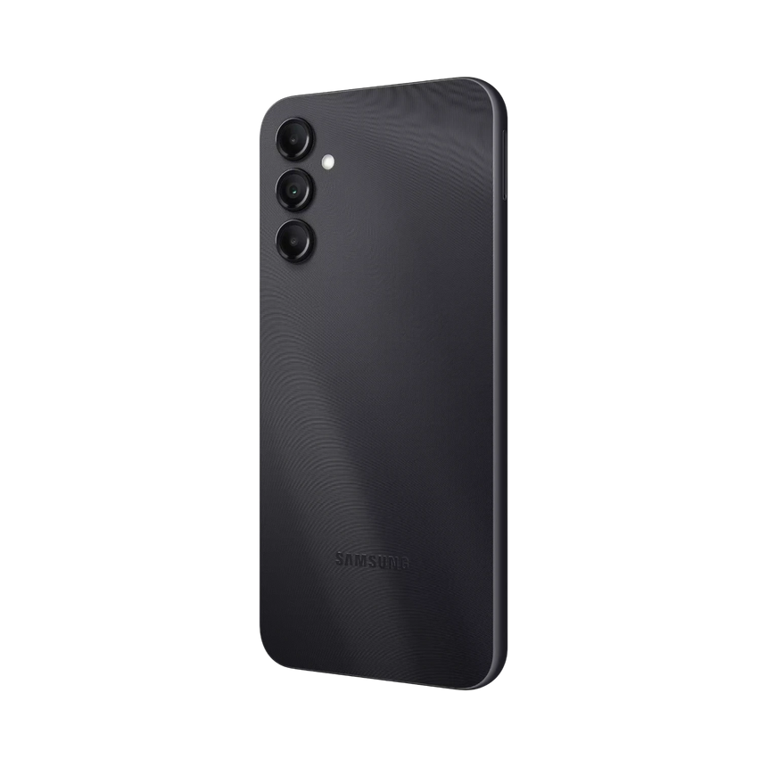 Samsung Galaxy A14 5G Smartphone, Mediatek Dimensity 700, 4GB RAM, 64GB Storage (Unlocked) — Being Shipped