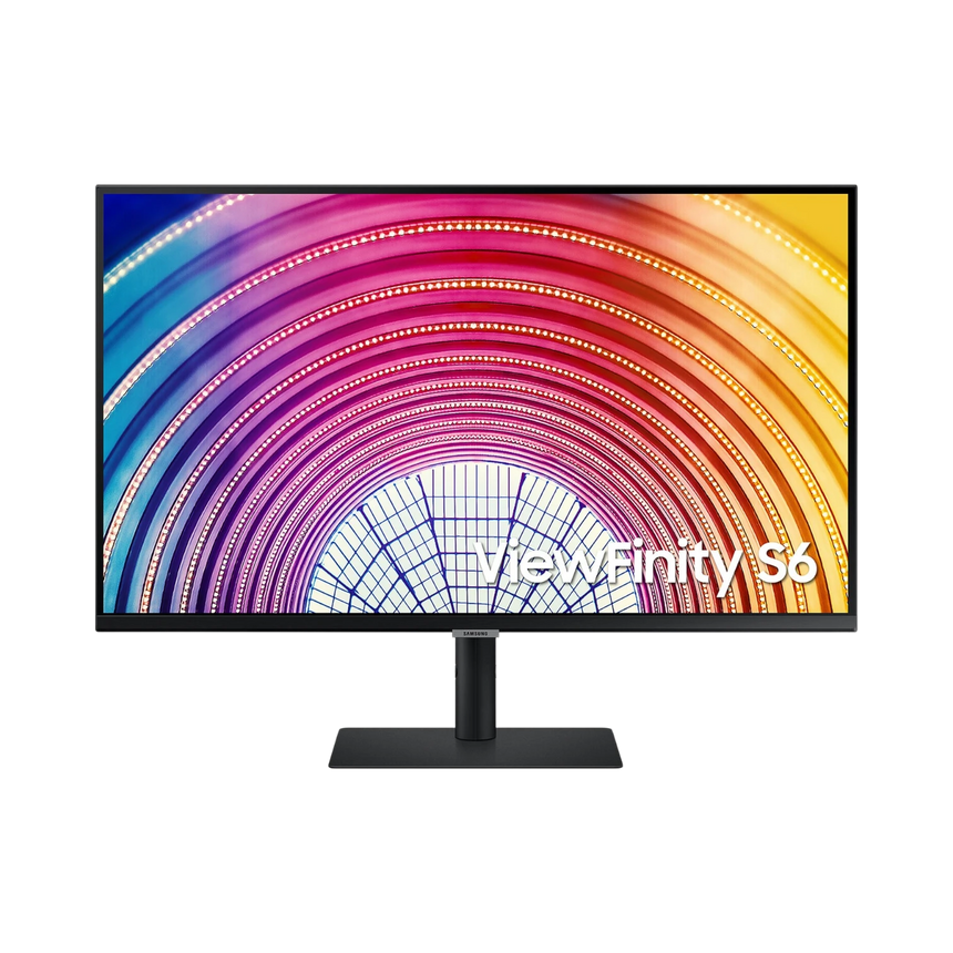 Samsung ViewFinity S60A 32" 16:9 75Hz QHD VA LCD FreeSync Monitor — Being Shipped