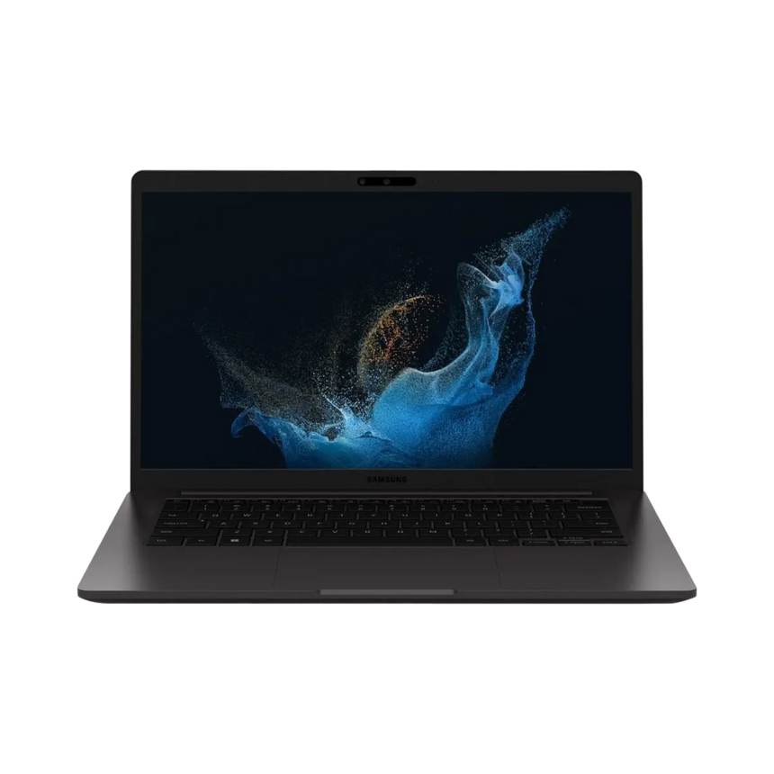 Samsung Galaxy Book2 14" Business Laptop, Intel Core i7-1270P, 16GB DDR4 RAM, 512GB SSD (Graphite) — Being Shipped