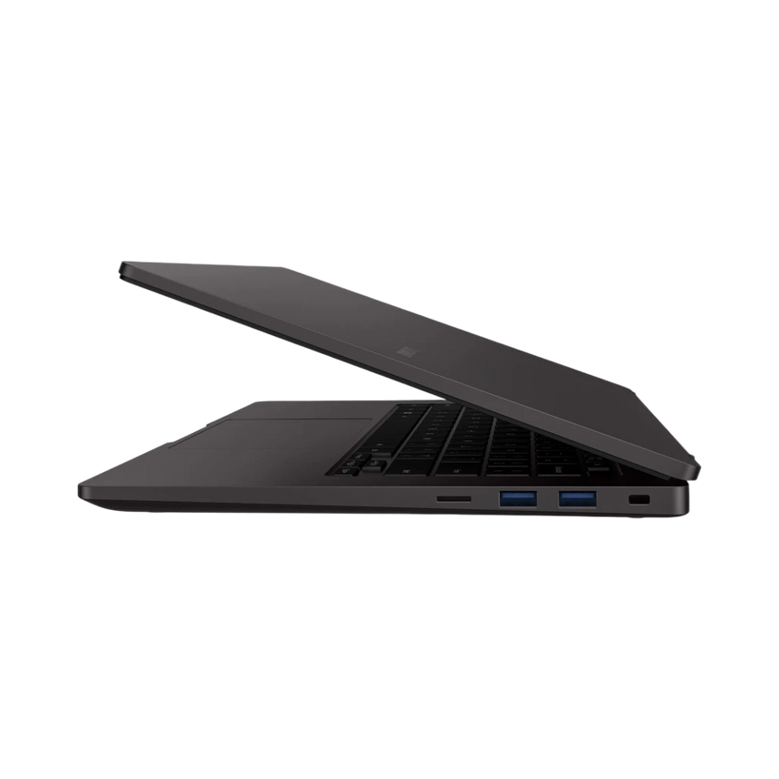 Samsung Galaxy Book2 14" Business Laptop, Intel Core i7-1270P, 16GB DDR4 RAM, 512GB SSD (Graphite) — Being Shipped