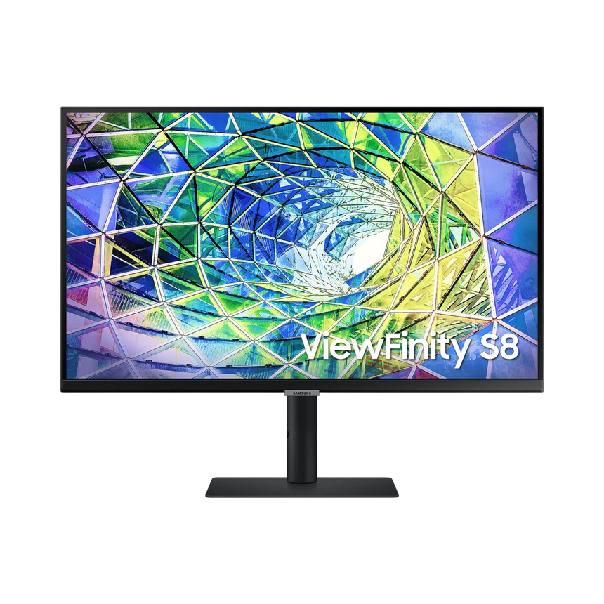 Samsung ViewFinity S80UA 27" 16:9 60Hz 4K UHD IPS Monitor — Being Shipped