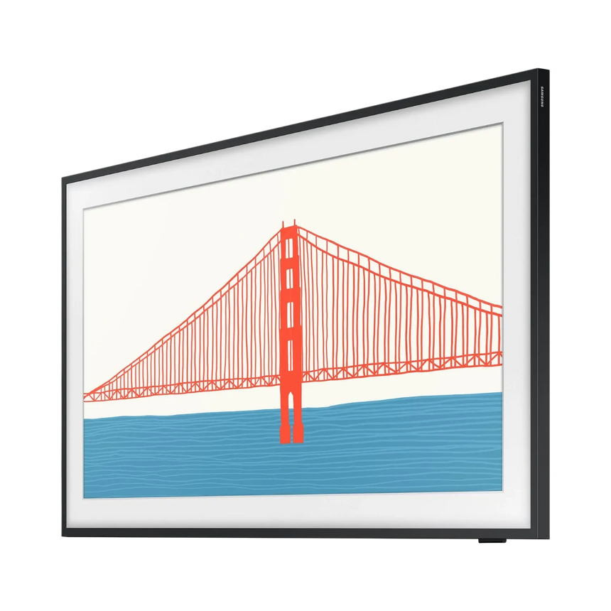 Samsung The Frame LS03A 75" Class 16:9 60Hz 4K UHD HDR QLED Smart TV — Being Shipped