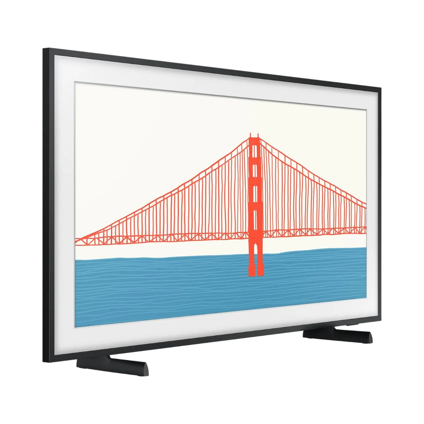 Samsung The Frame LS03A 75" Class 16:9 60Hz 4K UHD HDR QLED Smart TV — Being Shipped