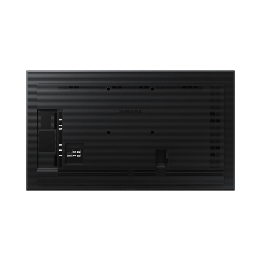 Samsung QMR-B Crystal 50" 16:9 60Hz 4K UHD LED Signage — Being Shipped