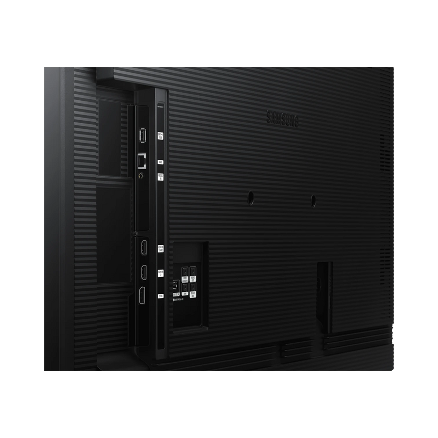 Samsung QMR-B Crystal 50" 16:9 60Hz 4K UHD LED Signage — Being Shipped