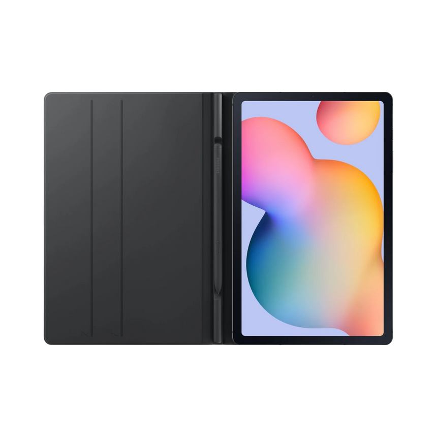 Samsung Book Cover for Galaxy Tab S6 Lite 10.4" (Oxford Gray) — Being Shipped