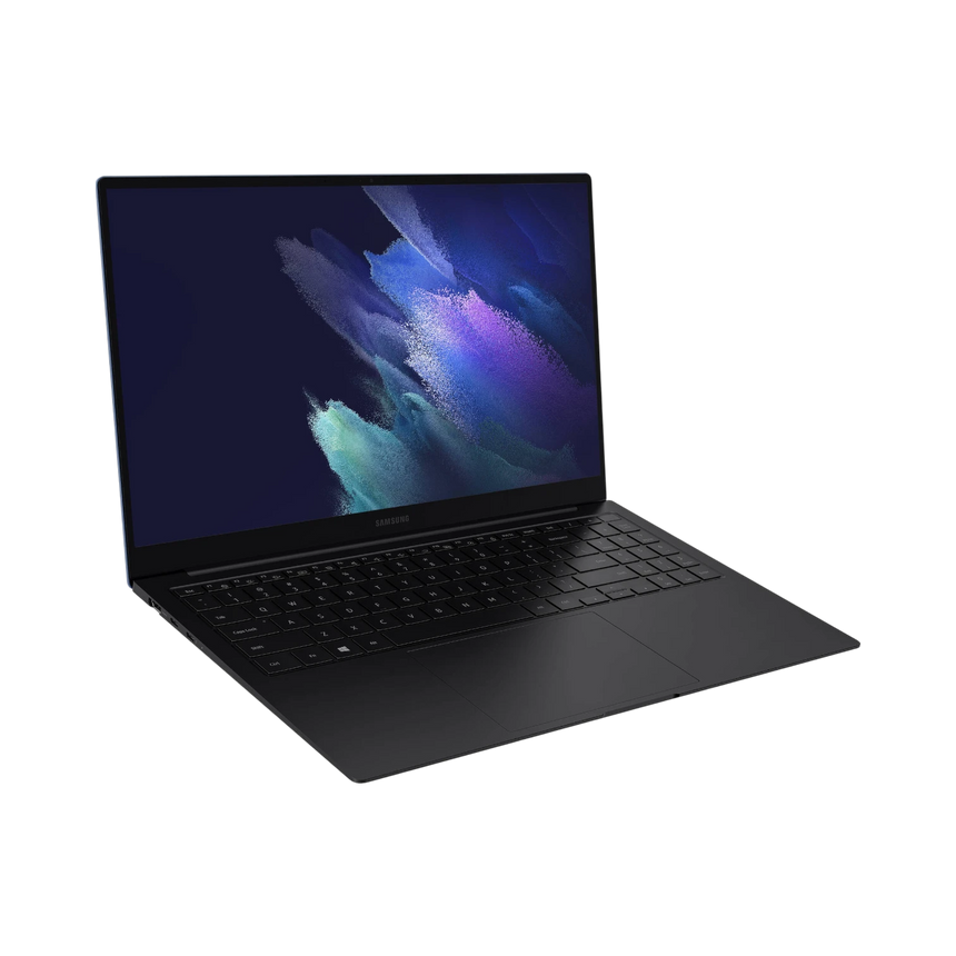 Samsung Galaxy Book Pro 15.6" Laptop, Intel Core i7-1165G7, 16GB RAM, 512GB SSD (Mystic Blue) — Being Shipped