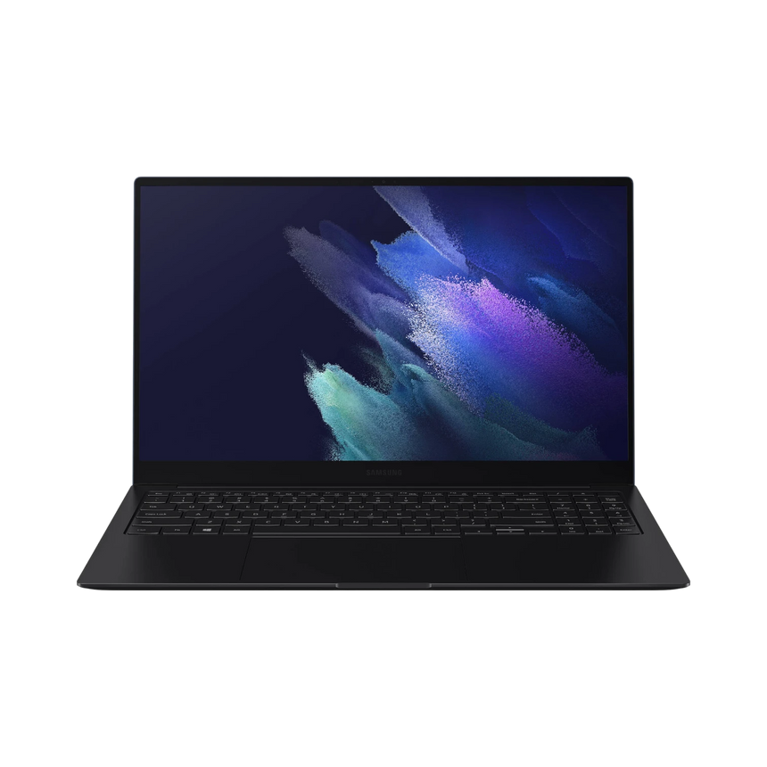 Samsung Galaxy Book Pro 15.6" Laptop, Intel Core i7-1165G7, 16GB RAM, 512GB SSD (Mystic Blue) — Being Shipped