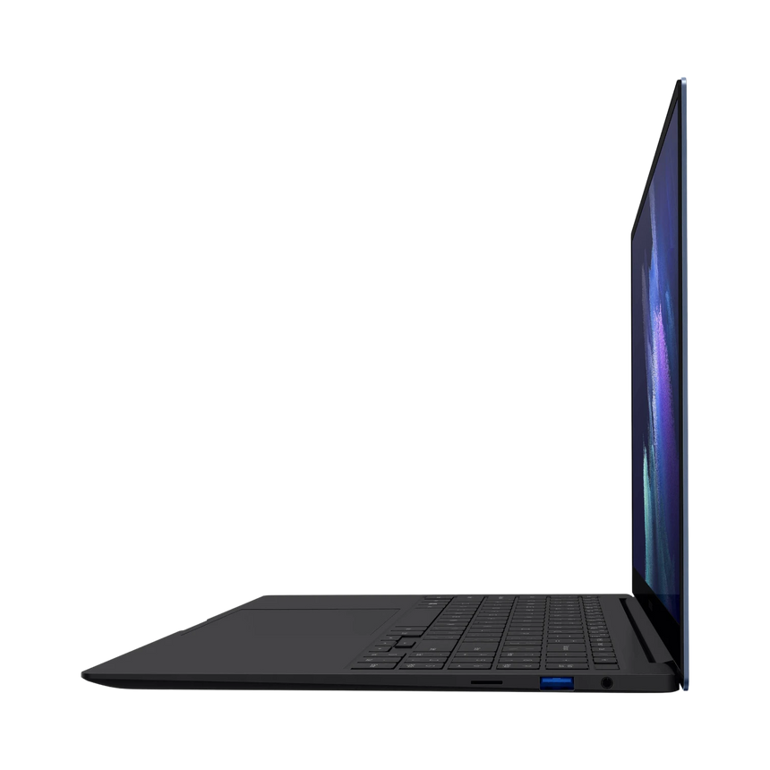 Samsung Galaxy Book Pro 15.6" Laptop, Intel Core i7-1165G7, 16GB RAM, 512GB SSD (Mystic Blue) — Being Shipped