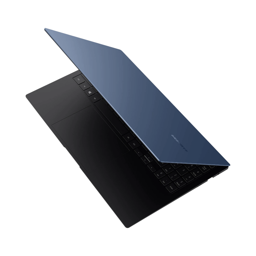 Samsung Galaxy Book Pro 15.6" Laptop, Intel Core i7-1165G7, 16GB RAM, 512GB SSD (Mystic Blue) — Being Shipped