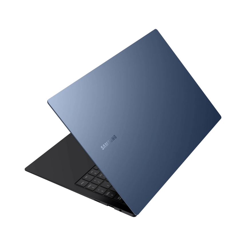 Samsung Galaxy Book Pro 15.6" Laptop, Intel Core i7-1165G7, 16GB RAM, 512GB SSD (Mystic Blue) — Being Shipped