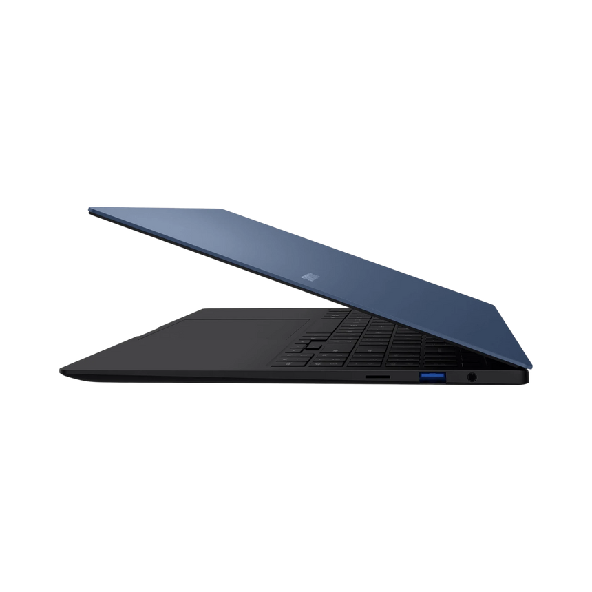 Samsung Galaxy Book Pro 15.6" Laptop, Intel Core i7-1165G7, 16GB RAM, 512GB SSD (Mystic Blue) — Being Shipped