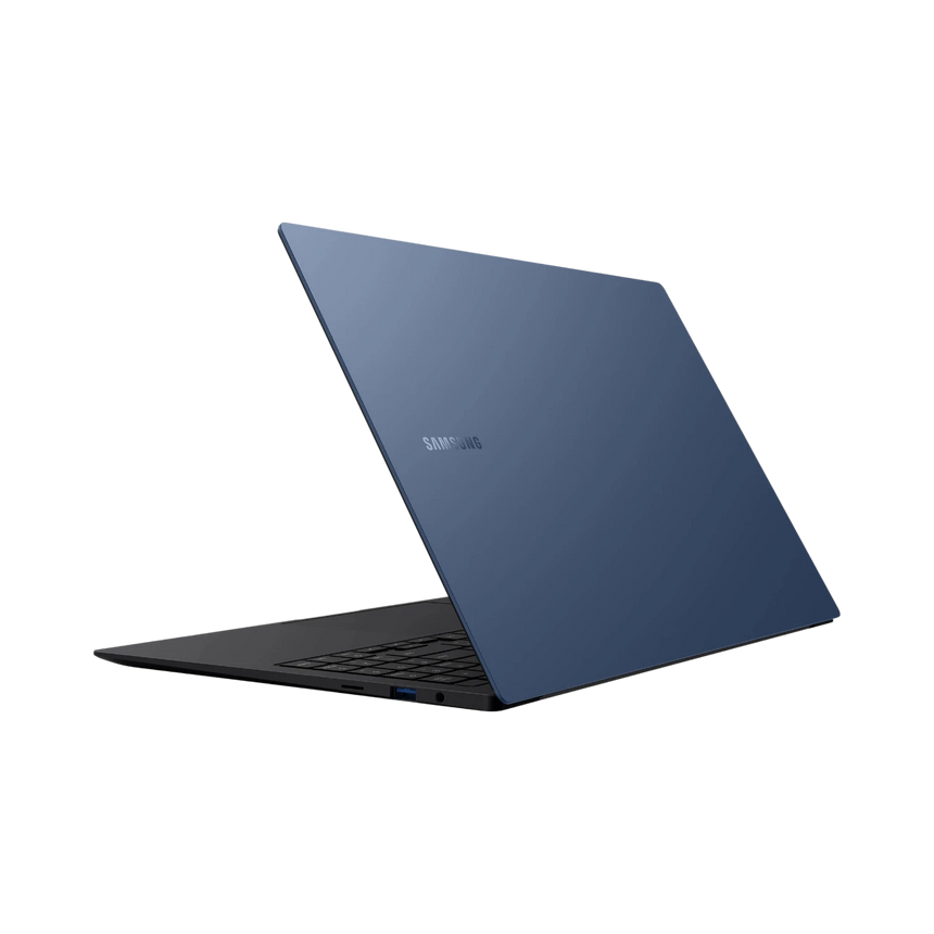 Samsung Galaxy Book Pro 15.6" Laptop, Intel Core i7-1165G7, 16GB RAM, 512GB SSD (Mystic Blue) — Being Shipped