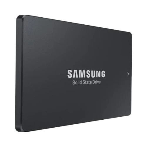 Samsung PM893 480GB 2.5" SATA SSD — Being Shipped
