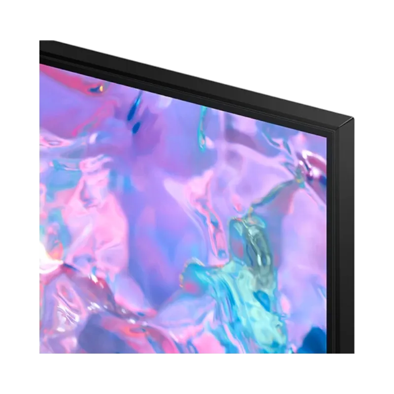 Samsung CU7000 Crystal UHD 70" 16:9 60Hz 4K HDR LED Smart TV — Being Shipped