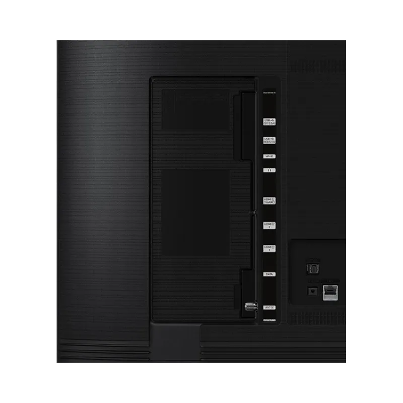 Samsung CU7000 Crystal UHD 70" 16:9 60Hz 4K HDR LED Smart TV — Being Shipped