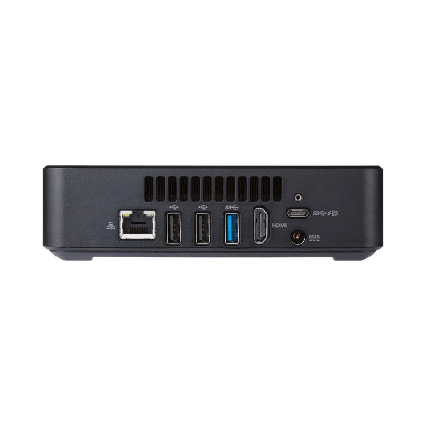 ASUS Chromebox3 Mini PC, Intel Core i7-8550U, 4GB RAM, 32GB SSD — Being Shipped