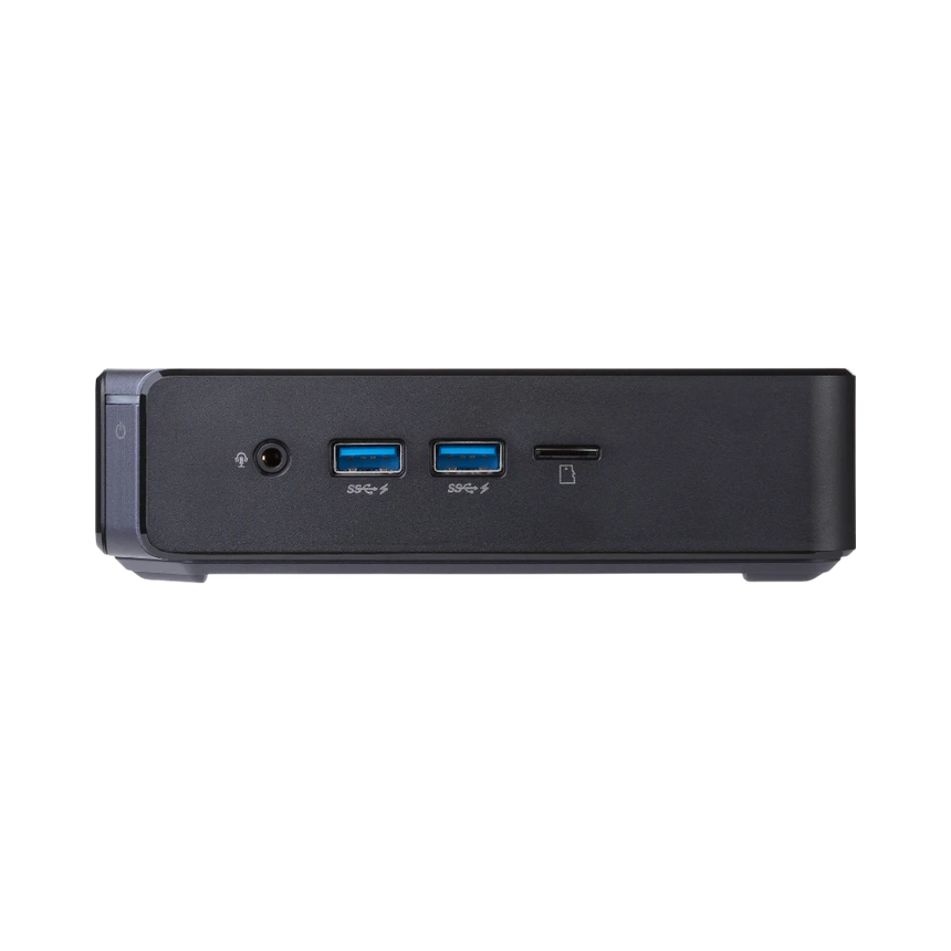 ASUS Chromebox3 Mini PC, Intel Core i7-8550U, 4GB RAM, 32GB SSD — Being Shipped