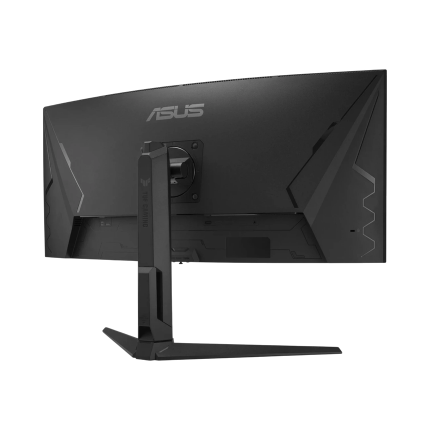 ASUS TUF Gaming VG34VQEL1A 34" 21:9 100Hz UWQHD HDR VA LCD Curved Ultrawide Gaming Monitor — Being Shipped