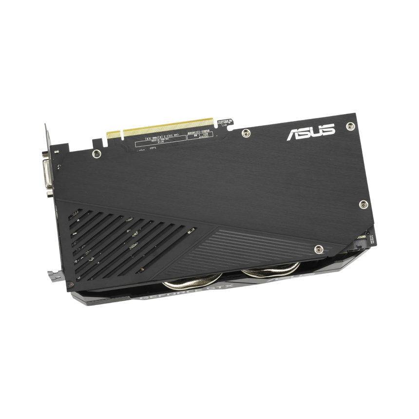 ASUS Dual GeForce GTX 1660 SUPER OC Graphics Card — Being Shipped