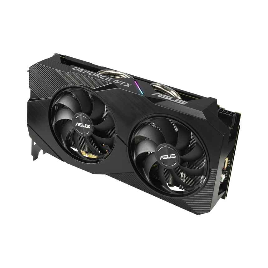 ASUS Dual GeForce GTX 1660 SUPER OC Graphics Card — Being Shipped