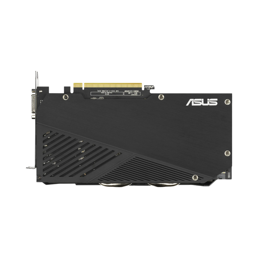 ASUS Dual GeForce GTX 1660 SUPER OC Graphics Card — Being Shipped