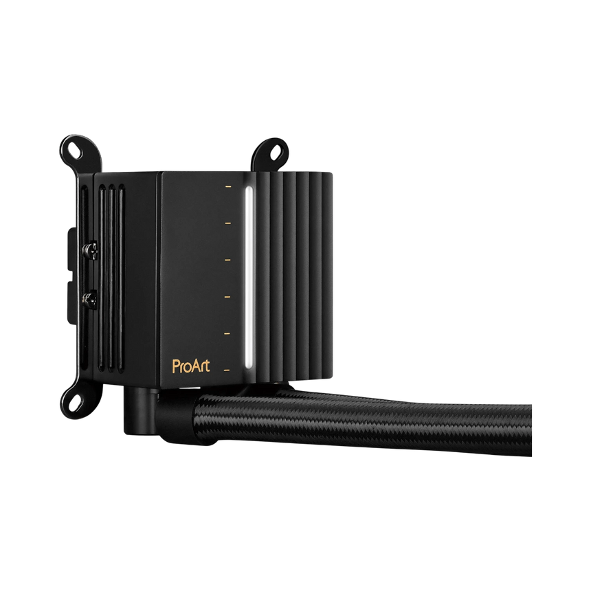 ASUS ProArt LC 420 All-in-One CPU Liquid Cooler — Being Shipped