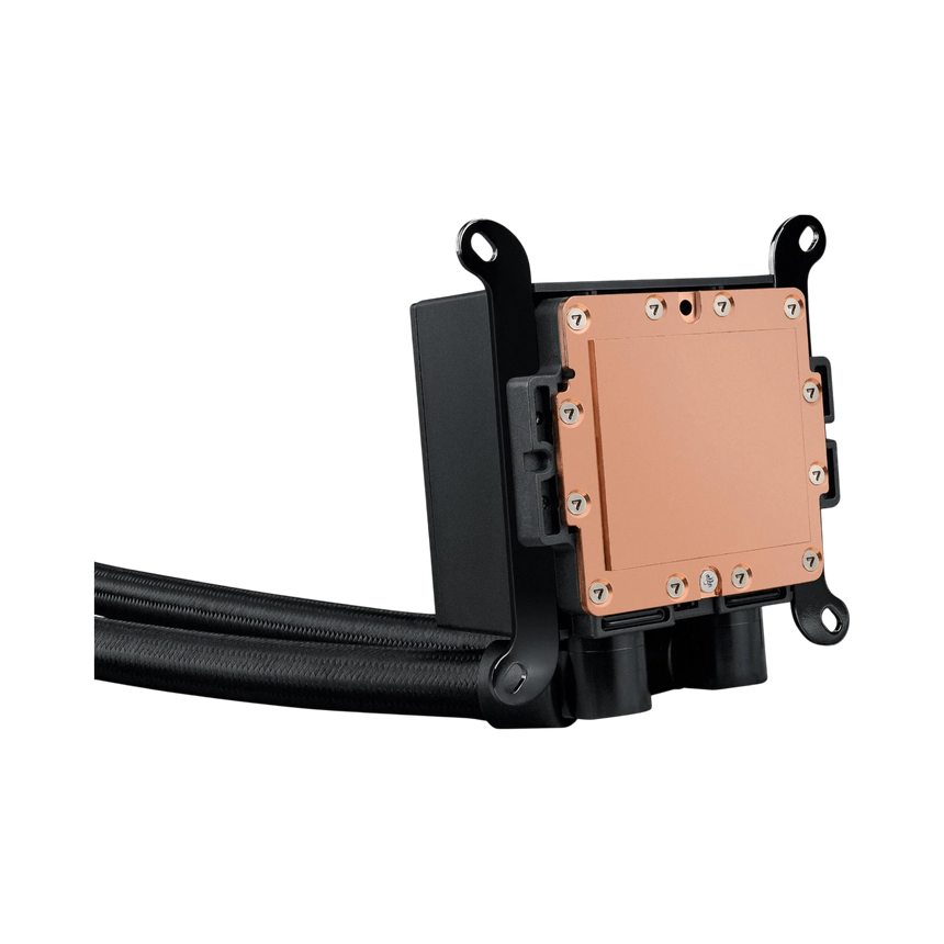 ASUS ProArt LC 420 All-in-One CPU Liquid Cooler — Being Shipped