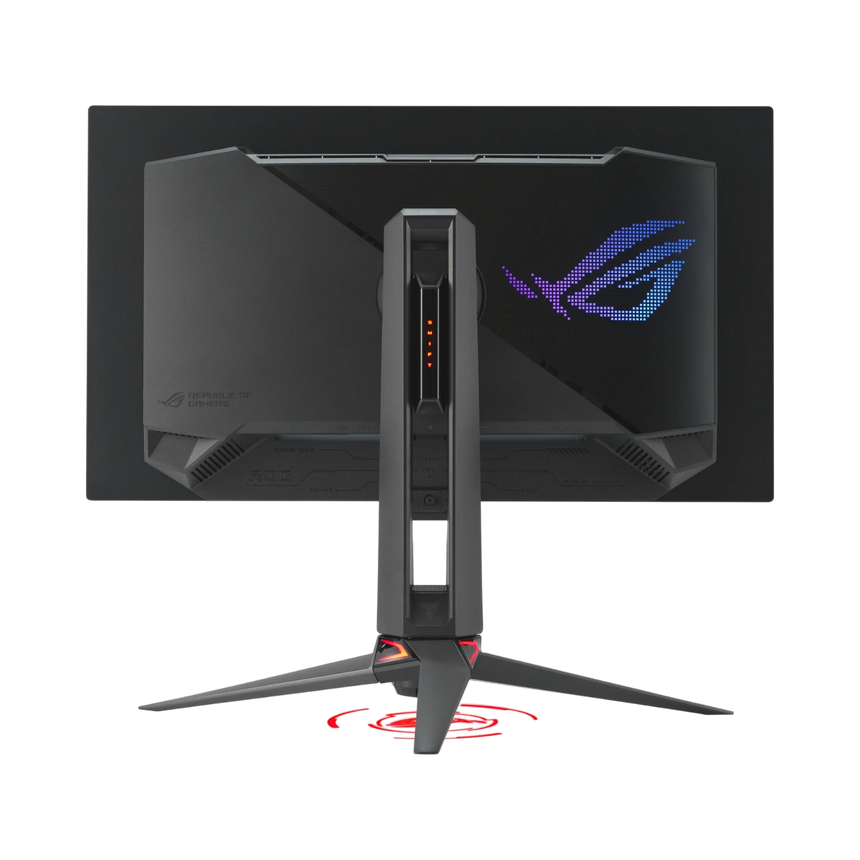 ASUS ROG Swift OLED PG27UCDM 26.5" 16:9 240Hz 4K HDR OLED Gaming Monitor — Being Shipped