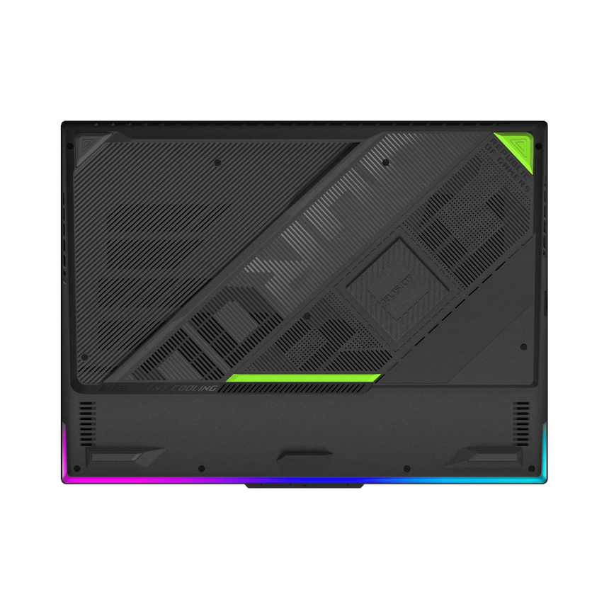 ASUS ROG Strix G614JVR-ES96 16" Gaming Laptop, Intel Core i9-14900HX, NVIDIA RTX 4060, 32GB DDR5 RAM, 1TB SSD — Being Shipped
