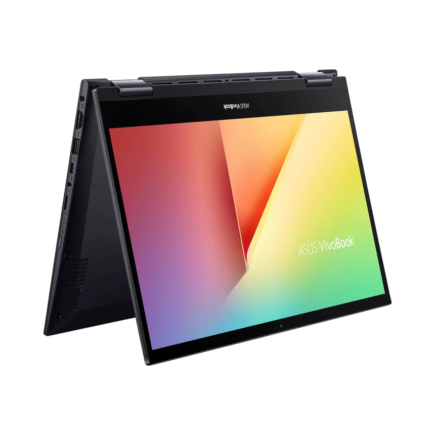 ASUS VivoBook Flip 14 14" 2-in-1 Laptop, Ryzen 5 4500U, 8GB RAM, 256GB SSD — Being Shipped
