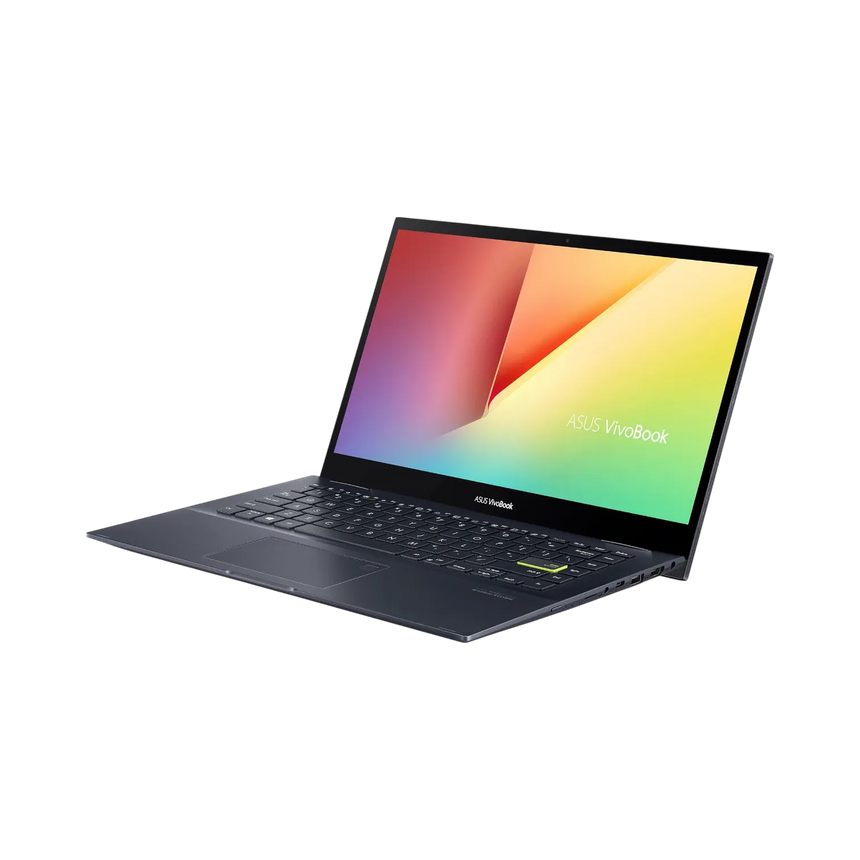 ASUS VivoBook Flip 14 14" 2-in-1 Laptop, Ryzen 5 4500U, 8GB RAM, 256GB SSD — Being Shipped