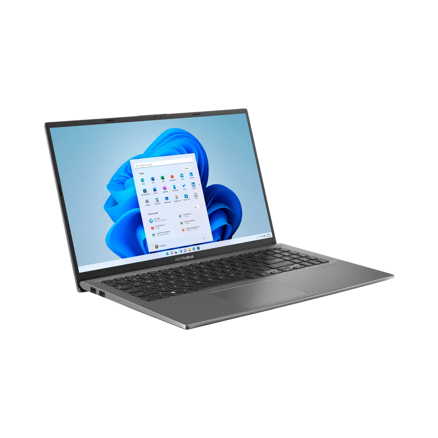 ASUS Vivobook 15.6" Laptop, Intel i3-1005G1. 8GB RAM, 256GB SSD — Being Shipped