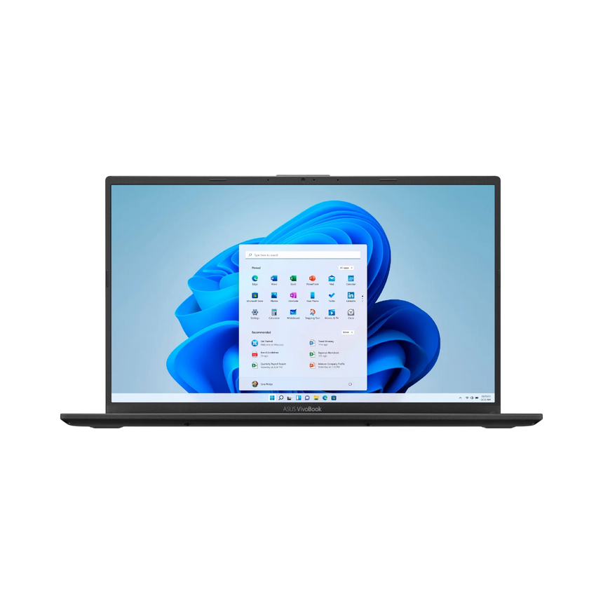 ASUS Vivobook 15.6" Laptop, Intel i3-1005G1. 8GB RAM, 256GB SSD — Being Shipped