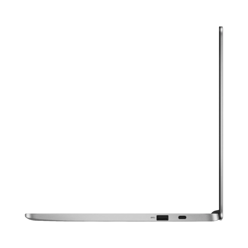 ASUS C423NA Chromebook 14" Notebook, Intel Celeron N3350, 4GB RAM, 32GB eMMC — Being Shipped