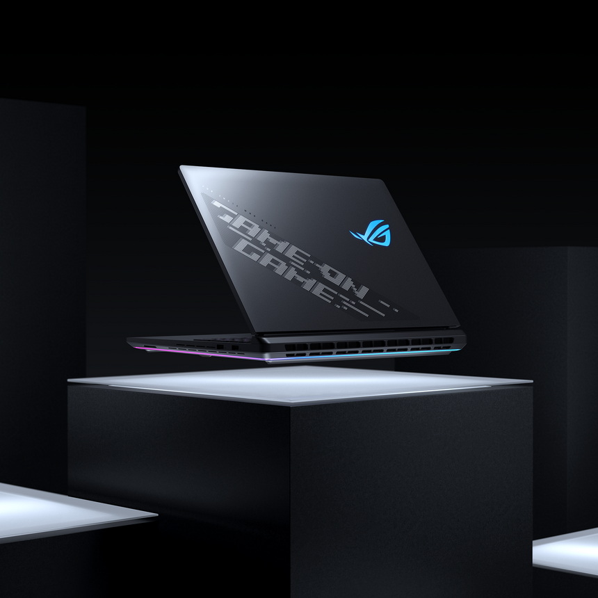 ASUS ROG Strix SCAR 18 18" Gaming Laptop, Intel Core Ultra 9 275HX, NVIDIA RTX 5080, 32GB DDR5 RAM, 2TB SSD — Being Shipped