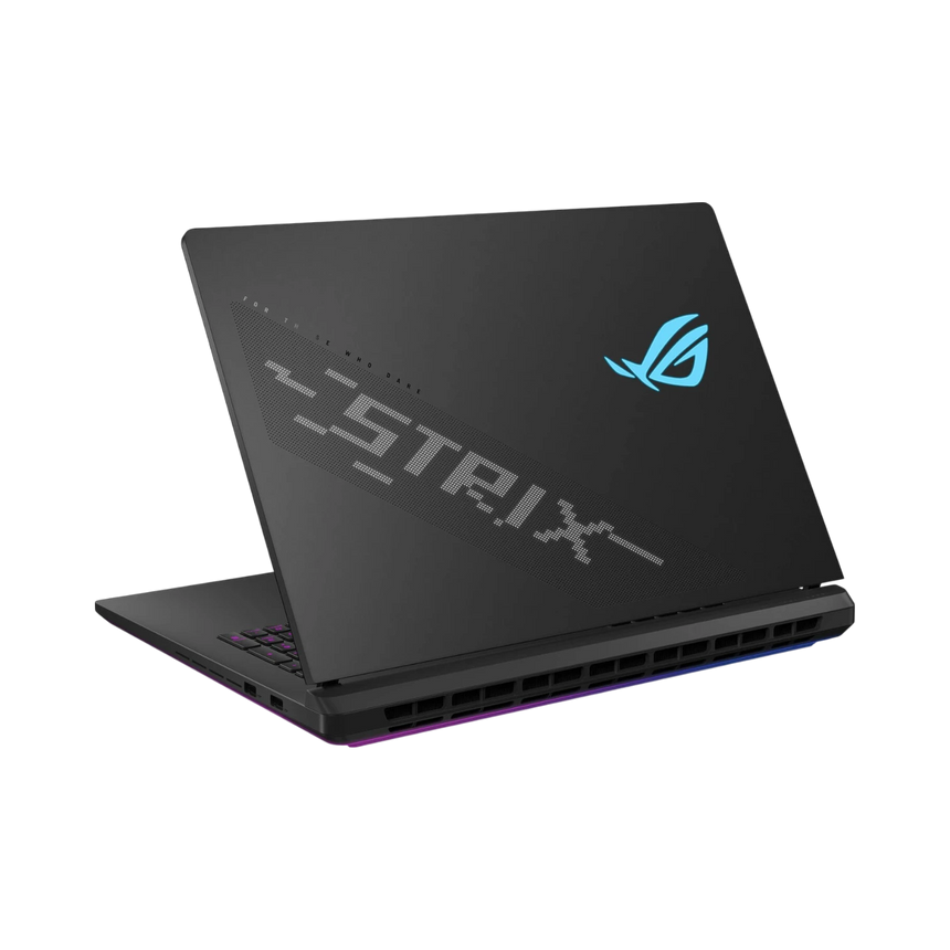 ASUS ROG Strix SCAR 18 18" Gaming Laptop, Intel Core Ultra 9 275HX, NVIDIA RTX 5080, 32GB DDR5 RAM, 2TB SSD — Being Shipped