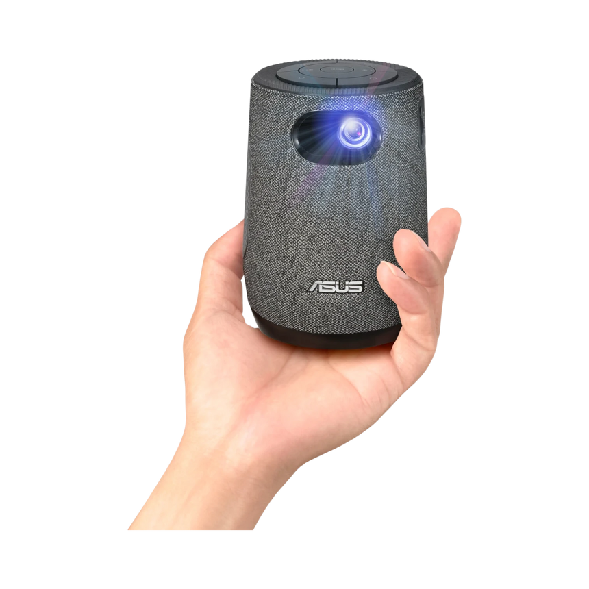 ASUS ZenBeam Latte L1 300-Lumen Portable LED Mini Smart Projector — Being Shipped