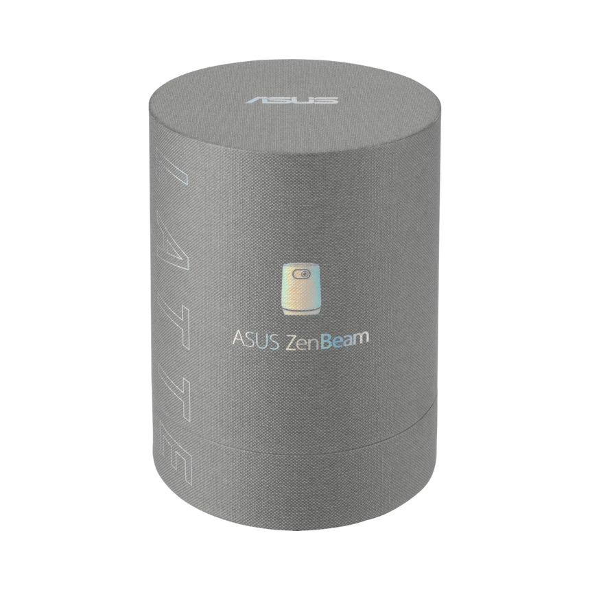 ASUS ZenBeam Latte L1 300-Lumen Portable LED Mini Smart Projector — Being Shipped