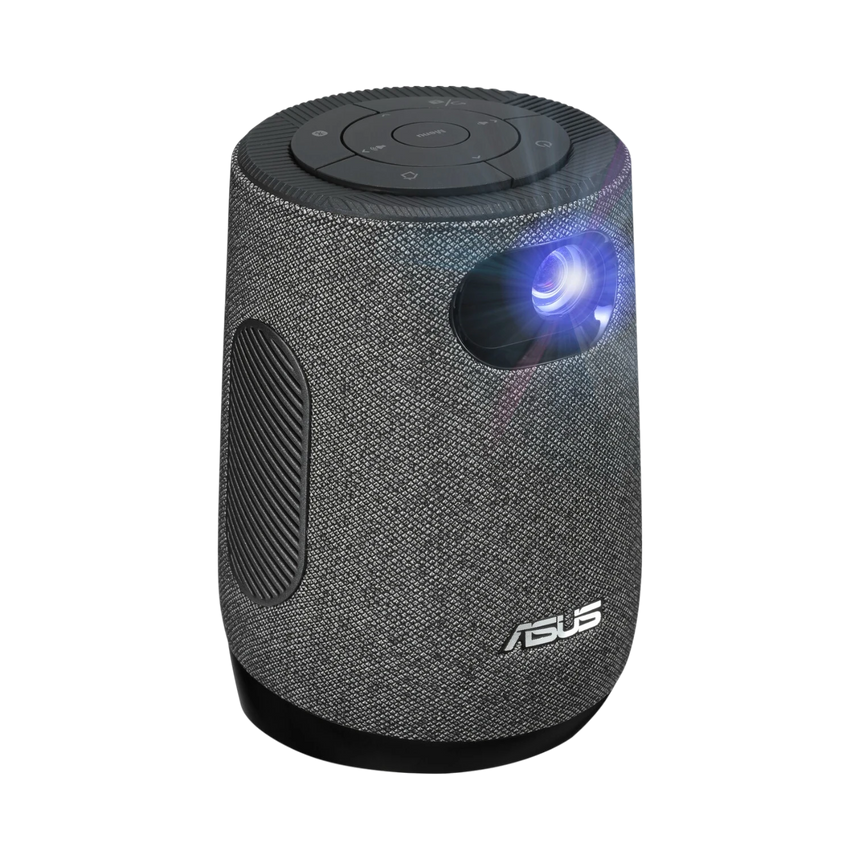 ASUS ZenBeam Latte L1 300-Lumen Portable LED Mini Smart Projector — Being Shipped