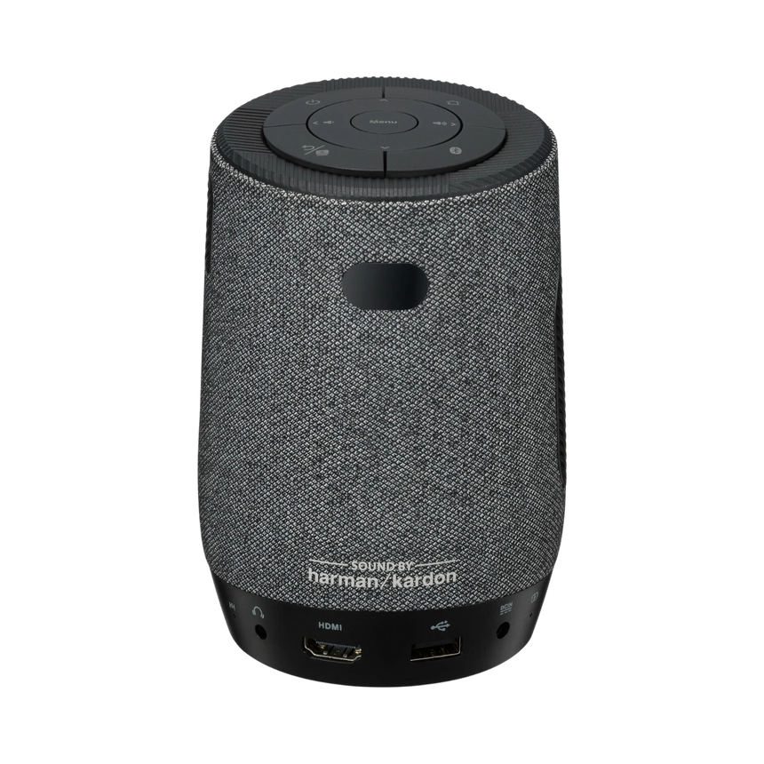 ASUS ZenBeam Latte L1 300-Lumen Portable LED Mini Smart Projector — Being Shipped