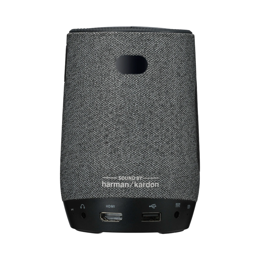 ASUS ZenBeam Latte L1 300-Lumen Portable LED Mini Smart Projector — Being Shipped