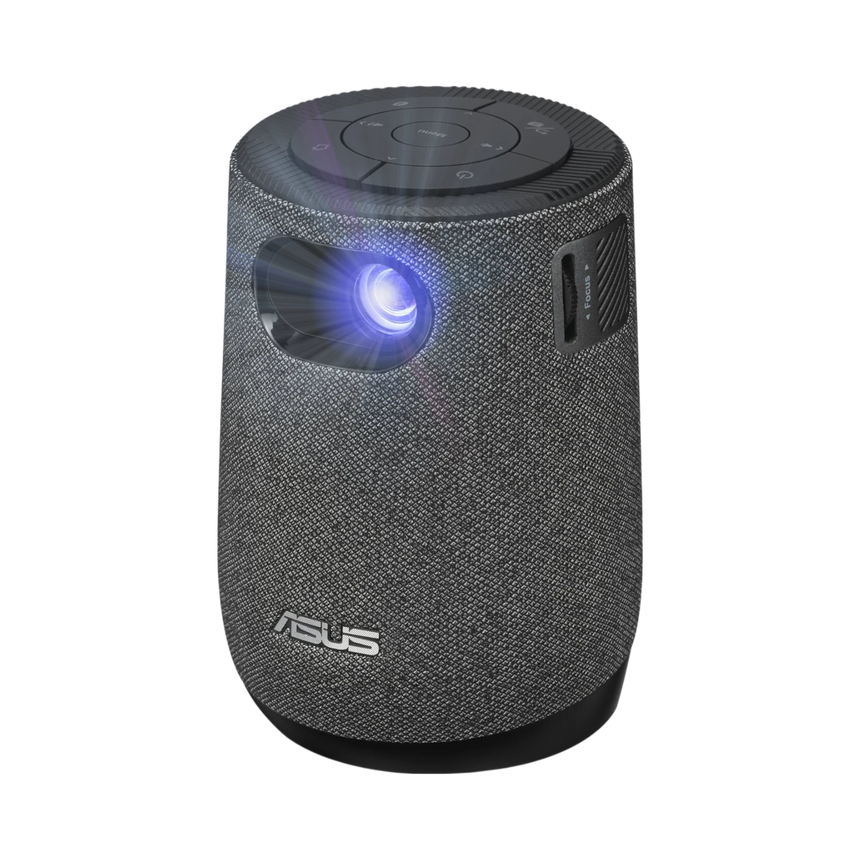 ASUS ZenBeam Latte L1 300-Lumen Portable LED Mini Smart Projector — Being Shipped