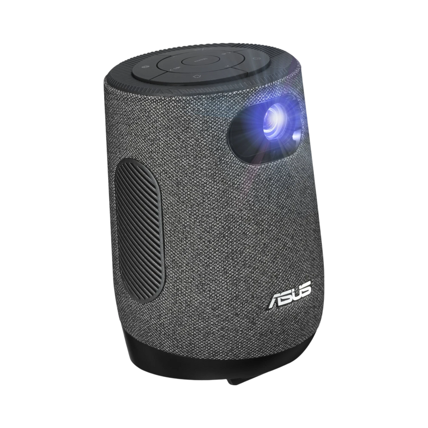 ASUS ZenBeam Latte L1 300-Lumen Portable LED Mini Smart Projector — Being Shipped