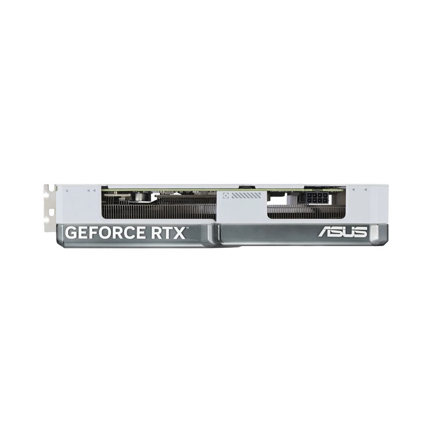 ASUS GeForce RTX 4070 Dual OC Graphics Card (White Edition) — Being Shipped