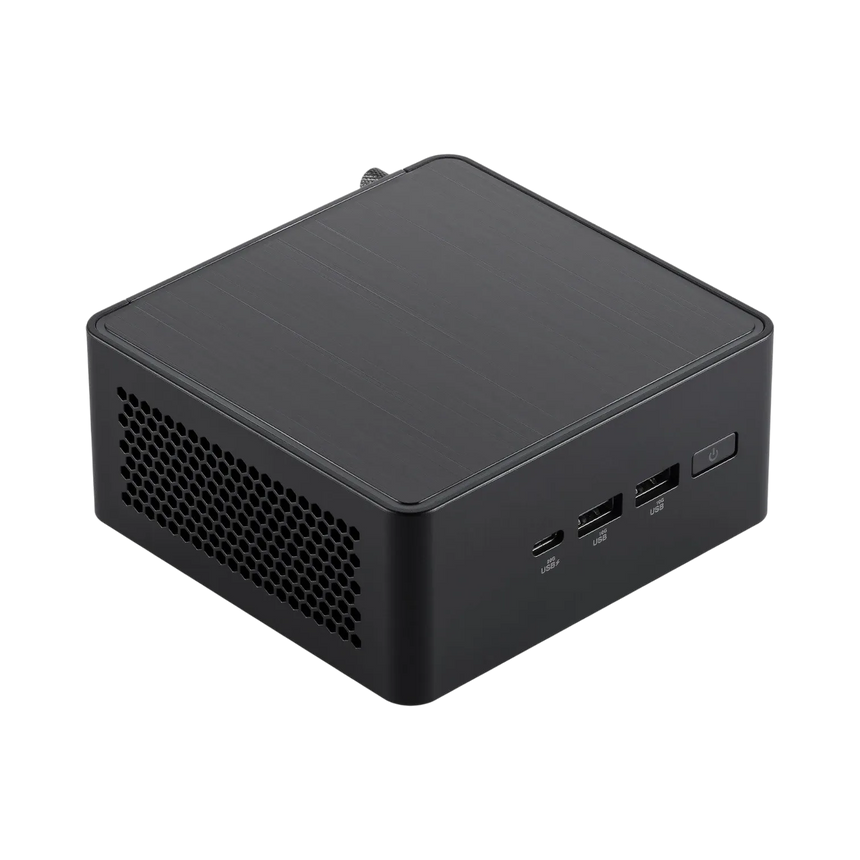 ASUS NUC 14 Pro Tall Mini Desktop Computer, Intel Core Ultra 5 125H, 16GB DDR5 RAM, 512GB SSD — Being Shipped